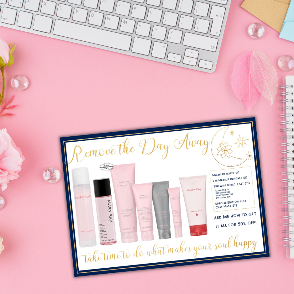 Remove the Day Away